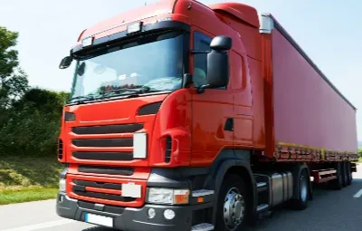 Antalya Dursunbey Ambar Kargo