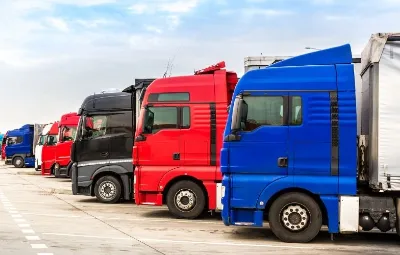 Antalya Dursunbey Ambar Nakliyat