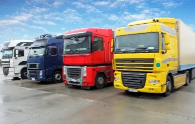 Antalya Dursunbey Nakliye Ambarı