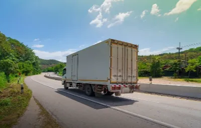 Antalya ile Dursunbey Arası Bulaşık Makinesi Taşıma