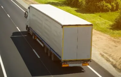 Antalya ile Dursunbey Arası Parça Eşya Taşıma