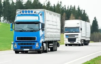 Antalya ile Dursunbey Arası Eşya Taşıma